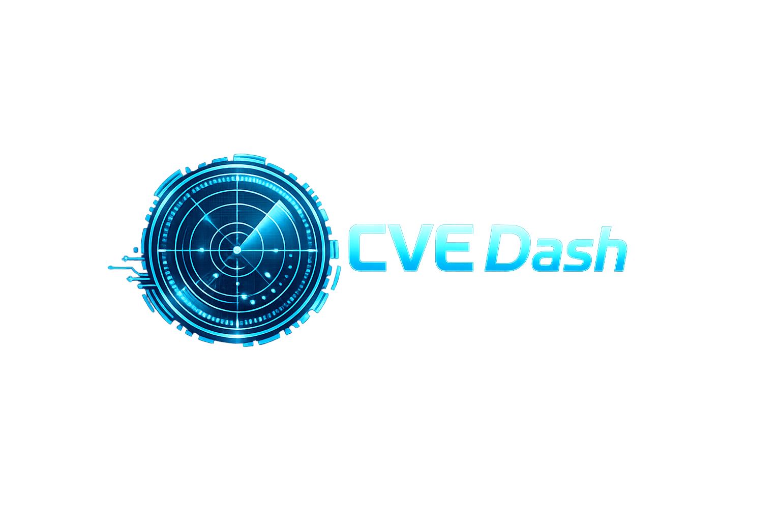 CVE Dash